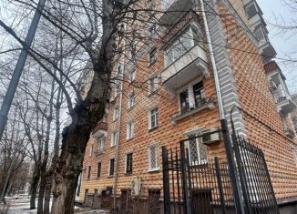 Сдам 2-ком. квартиру, 60 м2, Москва, Песчаная улица, 4, Песчаная улица