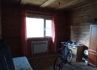 Дом на продажу, 112 м2, поселок городского типа Атамановка, Берёзовый переулок