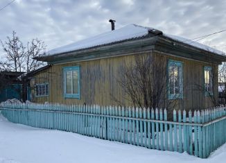 Продается дом, 51.8 м2, село Шатрово, Степная улица, 11