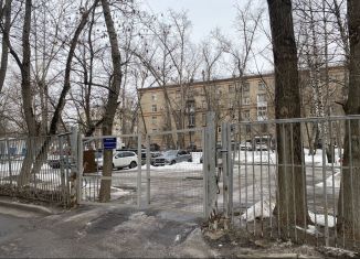 Машиноместо в аренду, Москва, Академический район, Нахимовский проспект, 46