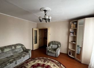 2-комнатная квартира на продажу, 51.5 м2, Калтан, улица Калинина