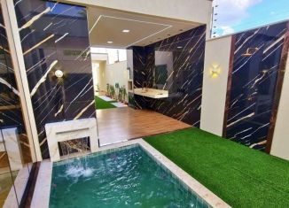 Продаю дом, 150 м2, посёлок городского типа Дагомыс, Летняя улица, 20