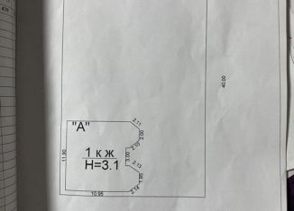 Продается дом, 148 м2, станица Троицкая, улица Х. Латырова, 9