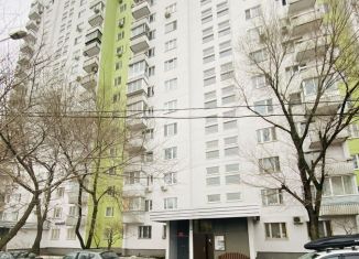 Сдам 2-ком. квартиру, 54 м2, Москва, Неманский проезд, 1к1, метро Мякинино