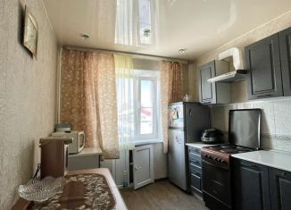 Продается трехкомнатная квартира, 64.2 м2, село Коряки, улица Вилкова, 3