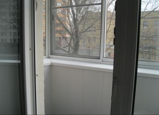 Сдается однокомнатная квартира, 32 м2, Москва, Земледельческий переулок, 18, метро Смоленская