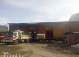 Продам складское помещение, 1200 м2, Барнаул, проспект Калинина, 67