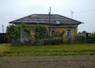 Продажа дома, 40 м2, деревня Тараканова, Первомайская улица
