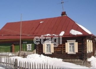 Продается дом, 30 м2, поселок Висимо-Уткинск