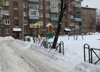 Продаю 2-ком. квартиру, 42 м2, Ярославль, улица Чехова, 43А, Кировский район