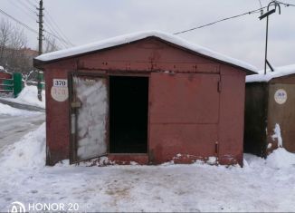 Аренда гаража, 24 м2, Тула, Зареченский территориальный округ, Железнодорожная улица