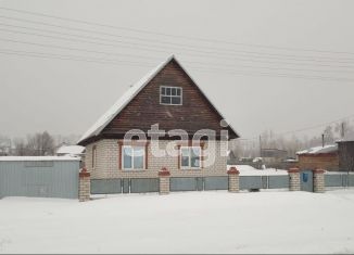 Продаю дом, 75.5 м2, село Мамонтово, Вишнёвая улица, 43