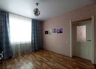 Дом на продажу, 96 м2, деревня Карпово, Навигационная улица