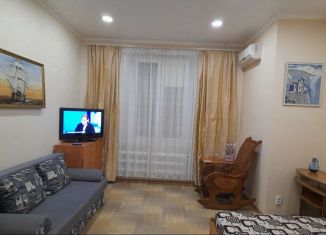 Аренда однокомнатной квартиры, 32 м2, Севастополь, улица Луначарского, 33