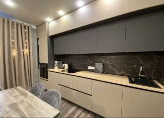 Продажа 2-комнатной квартиры, 65 м2, Краснодар, улица им. Героя Сарабеева В.И., 3/1, ЖК Керченский