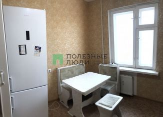 Сдается в аренду 1-ком. квартира, 37 м2, Ижевск, улица Е.М. Кунгурцева, 33, ЖК Вдохновение