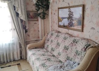 Продажа 1-комнатной квартиры, 35.1 м2, поселок городского типа Солнечнодольск, Школьный бульвар, 9