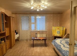 Продаю однокомнатную квартиру, 51.6 м2, Егорьевск, 6-й микрорайон, 9А