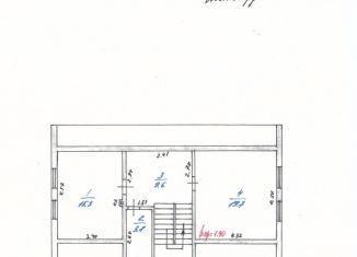 Коттедж на продажу, 137.4 м2, Ярославская область, Сосновая улица, 11