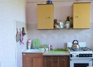 Сдача в аренду трехкомнатной квартиры, 59 м2, Амурск, Комсомольский проспект, 18