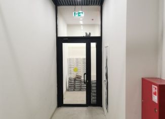 Сдача в аренду 1-ком. квартиры, 36 м2, Люберцы, улица 8 Марта, 48к1, ЖК Гоголь Парк