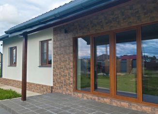 Продажа дома, 90 м2, деревня Бегуницы