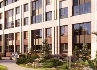 Квартира на продажу студия, 26.3 м2, Санкт-Петербург