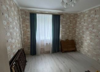 Сдача в аренду 2-ком. квартиры, 48 м2, село Раздольное, Тепличная улица, 83/2