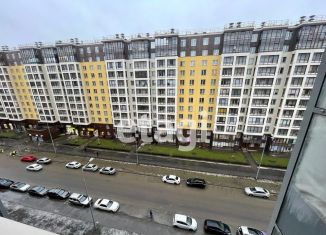 Продаю 1-комнатную квартиру, 33 м2, Санкт-Петербург, проспект Ветеранов, 169к6, ЖК Английская Миля