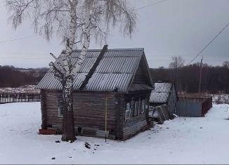 Продается дом, 26 м2, село Гузынцы, Комсомольская улица