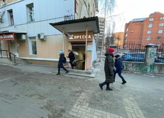 Продается торговая площадь, 112.8 м2, Воронеж, улица Комиссаржевской, 15, Центральный район