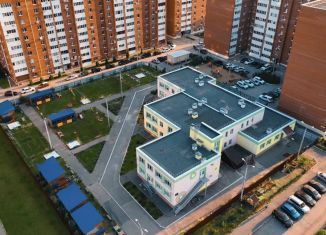 Продажа двухкомнатной квартиры, 63.1 м2, Самара, Красноглинский район
