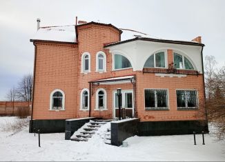 Дом в аренду, 290 м2, деревня Ильинское, деревня Ильинское, 20