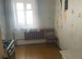 Продам 2-комнатную квартиру, 52.9 м2, Бологое, улица Луначарского, 33А