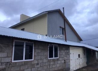 Дом на продажу, 82 м2, деревня Байрак, Заливная улица, 2/А