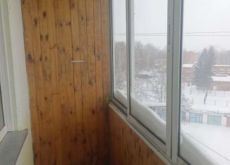 Продам двухкомнатную квартиру, 44 м2, Юрга, улица Павлова, 12