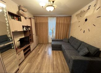 Продается трехкомнатная квартира, 60 м2, Хотьково, улица Седина, 33