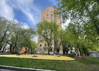 Продаю 3-ком. квартиру, 85 м2, Москва, Большой Козихинский переулок, 27с2, Большой Козихинский переулок