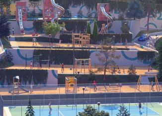 Продажа квартиры студии, 15.9 м2, Сочи, жилой комплекс Кислород, 3, ЖК Кислород