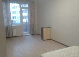 Сдам однокомнатную квартиру, 40 м2, Новосибирск, Тульская улица, 80, ЖК Тульский