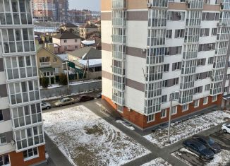 Продается 1-комнатная квартира, 32.6 м2, Волгоград, ЖК Парк Европейский, улица Лячина, 7