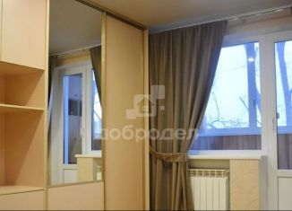 2-комнатная квартира на продажу, 47.2 м2, Екатеринбург, улица Дарвина, 2, улица Дарвина