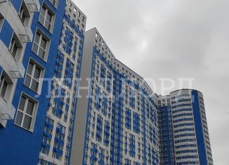 Продается квартира студия, 24.6 м2, Ростов-на-Дону, Береговая улица, 73с2