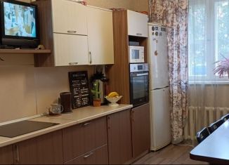 Продается 2-ком. квартира, 63 м2, село Лебяжий, Цветочная улица, 38А