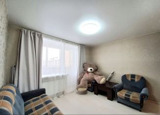 Продажа двухкомнатной квартиры, 44.9 м2, Берёзовский, улица Старателей, 9А, ЖК Уют-Сити