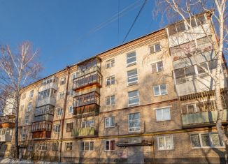 Продажа 3-комнатной квартиры, 57 м2, Екатеринбург, Байкальская улица, 50, Байкальская улица