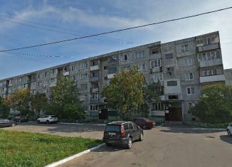 Продается однокомнатная квартира, 33.4 м2, рабочий посёлок имени Воровского, Рабочая улица, 3