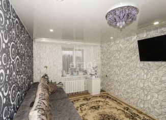Продается двухкомнатная квартира, 52.1 м2, село Горьковка