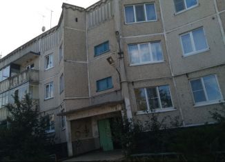 Продам 2-комнатную квартиру, 50 м2, село Карамышево, Советская улица, 11