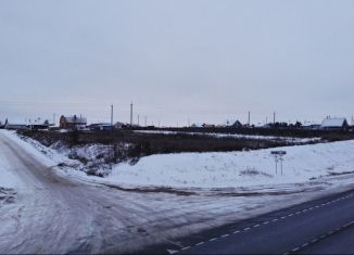 Продаю земельный участок, 10 сот., посёлок Надежда